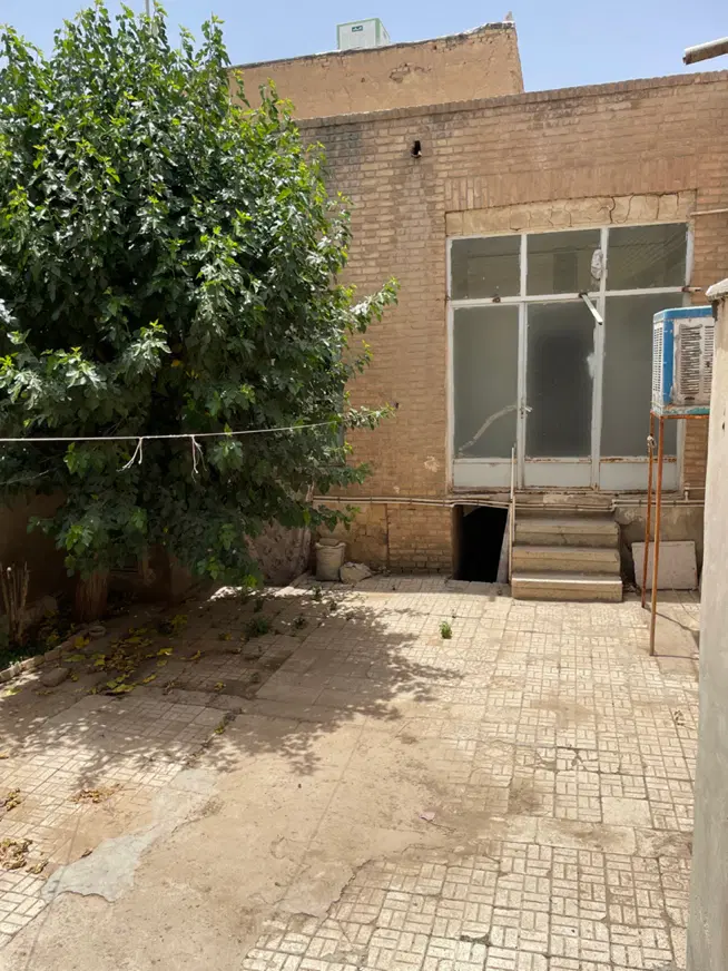 اجاره ویلایی دربست ۲۱۰ متر