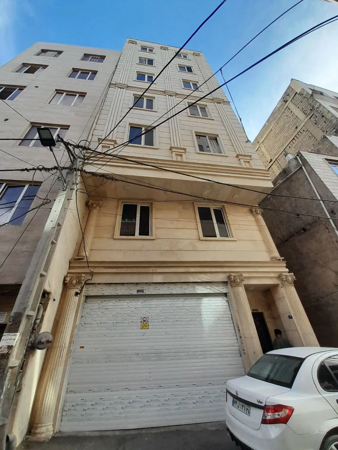 ۱۰۶متری خوش نقشه،شهرک مرتضی گرد
