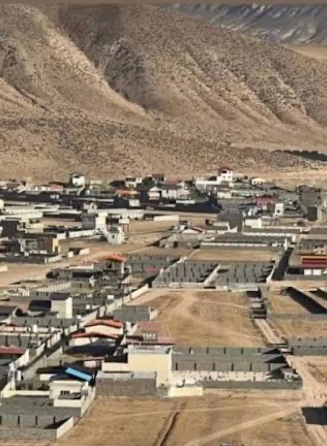 ۲۵۰ متر زمین دونبش خوش قواره