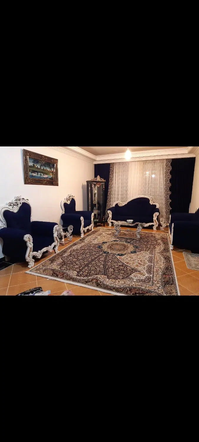 خانه در دوچشمه