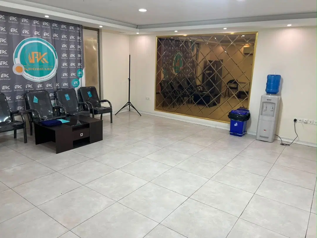 رهن واجاره یک واحد. مطب. زیتون کارمندی