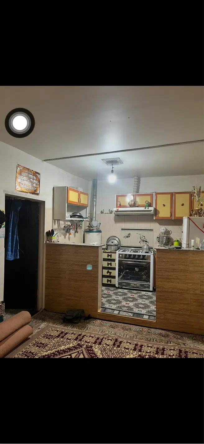 اجاره یا فروش خانه ویلایی با حیاط زیره قیمت