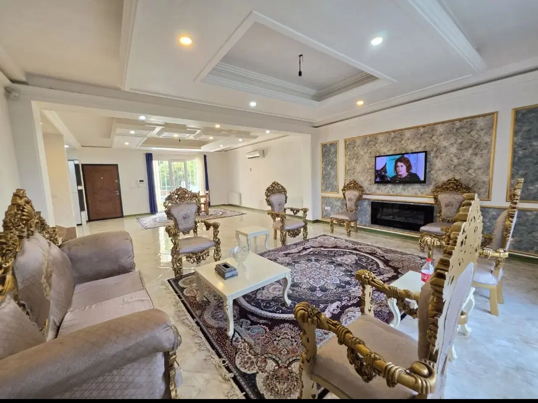 رهن عمارت رامسر