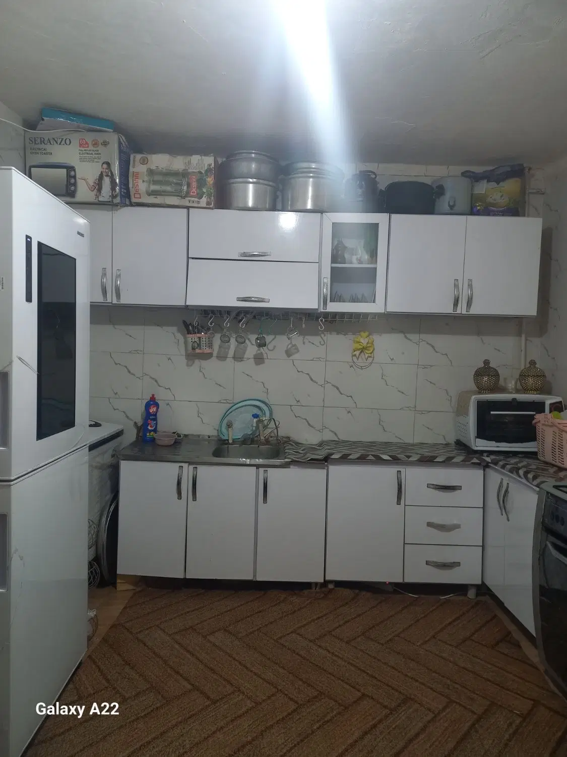 رهن وکرایه منزل مسکونی