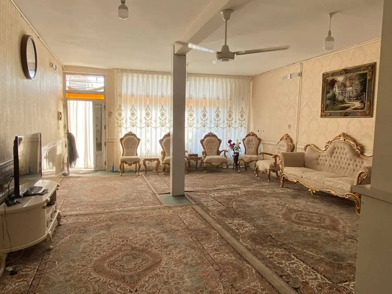 فروش مسکونی
