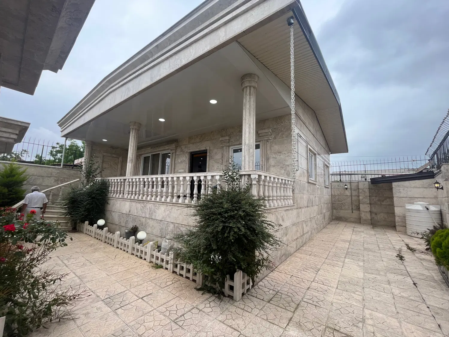 شمال سیمرغ کیاکلا