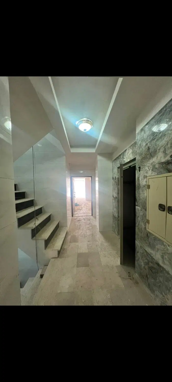 آپارتمان ۷۰ متری نوساز