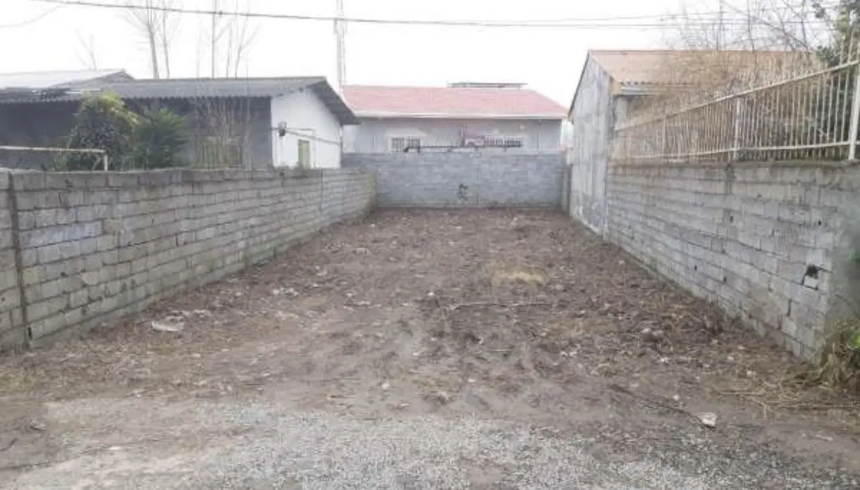زمین مسکونی سنگر