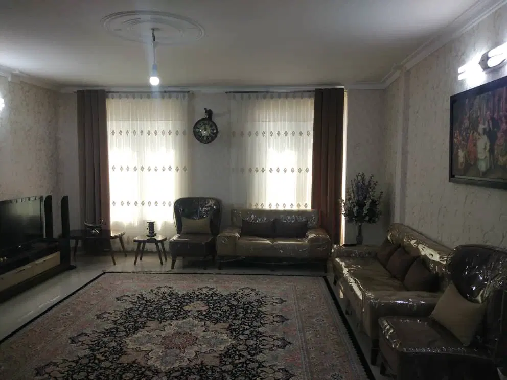 ۵۴متری_باپارکینگ_تک واحدی_سال۹۰_پیروزی پاسدارگمنام