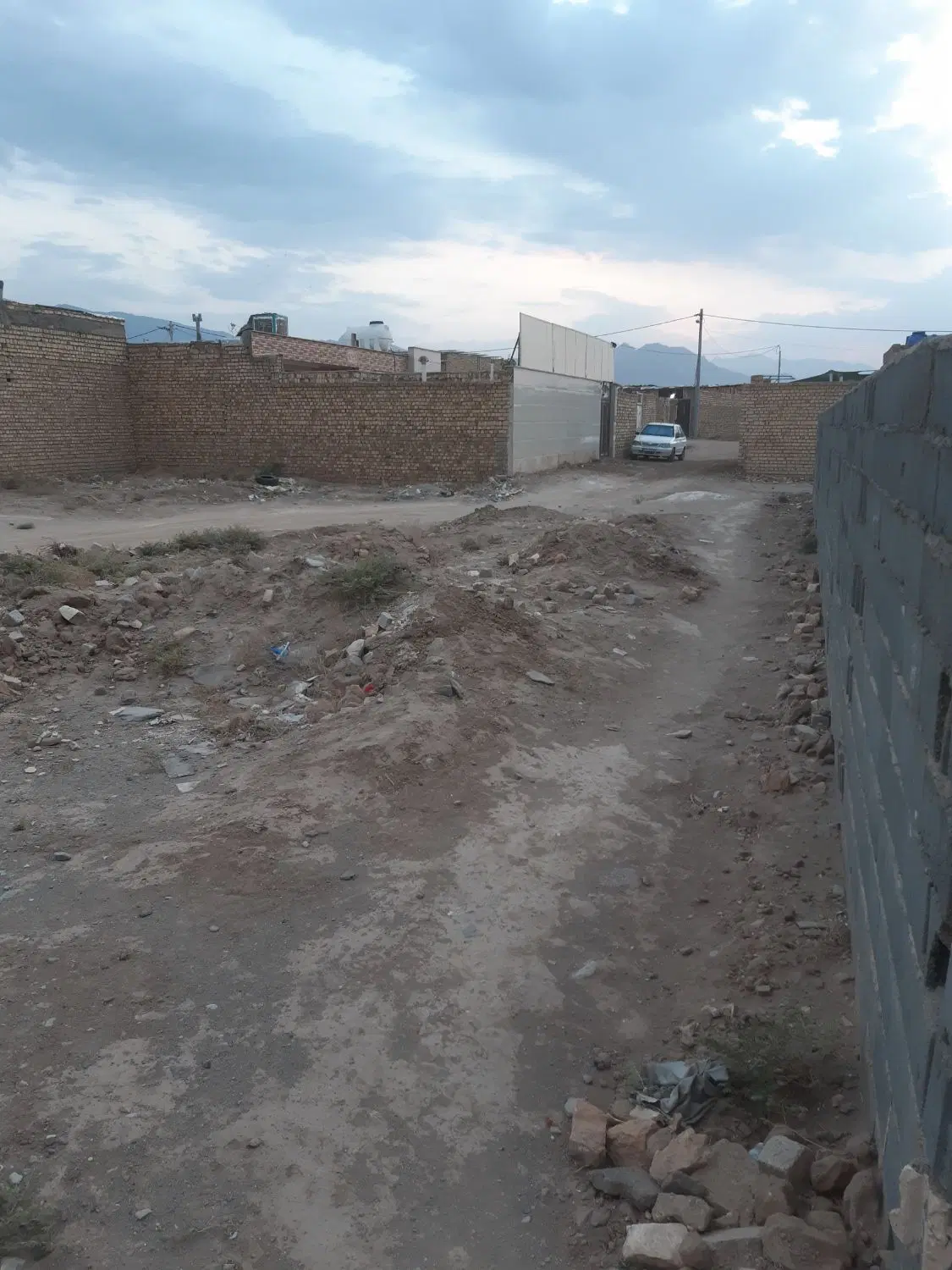 زمین
