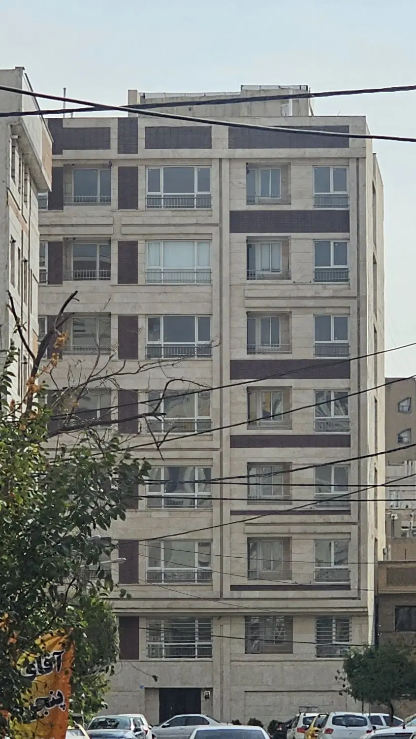 ۱۴۷ متری_۳خواب_نوساز_تهرانسر