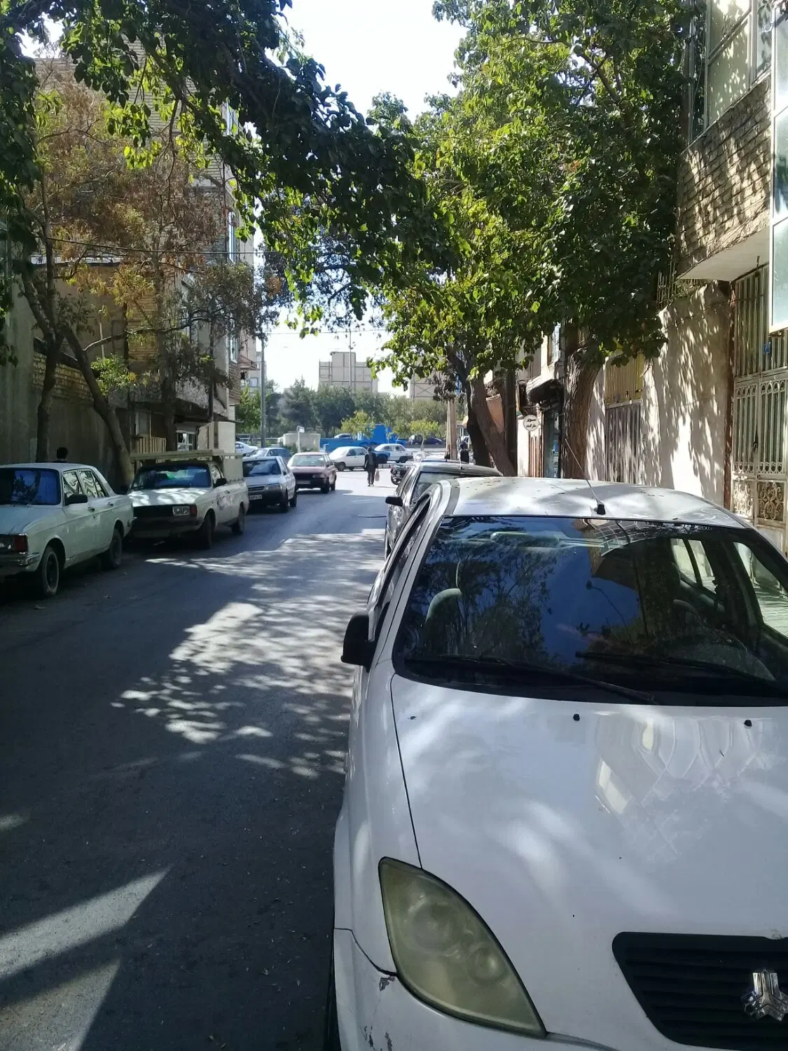 ۲ طبقه ویلایی دربست ۸۰ متری