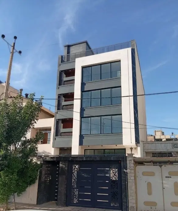 رهن کامل دو خواب صفر