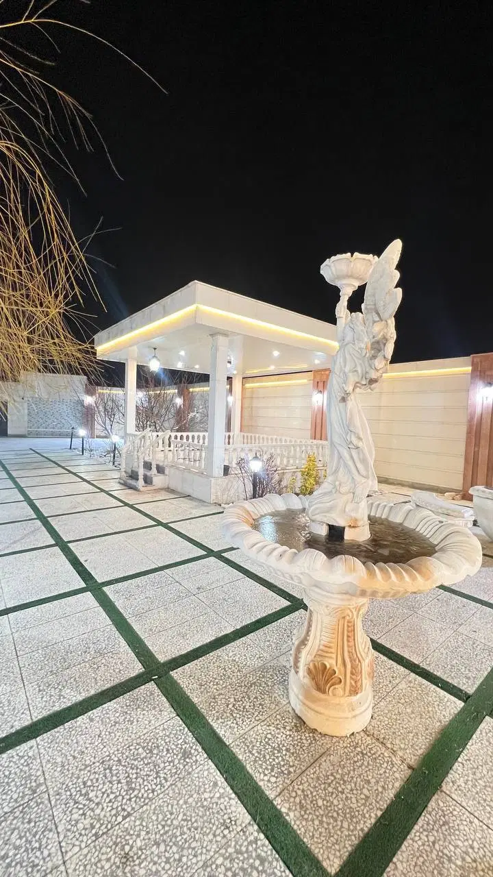 ۷۰متر ۲خوابه با پارکینگ