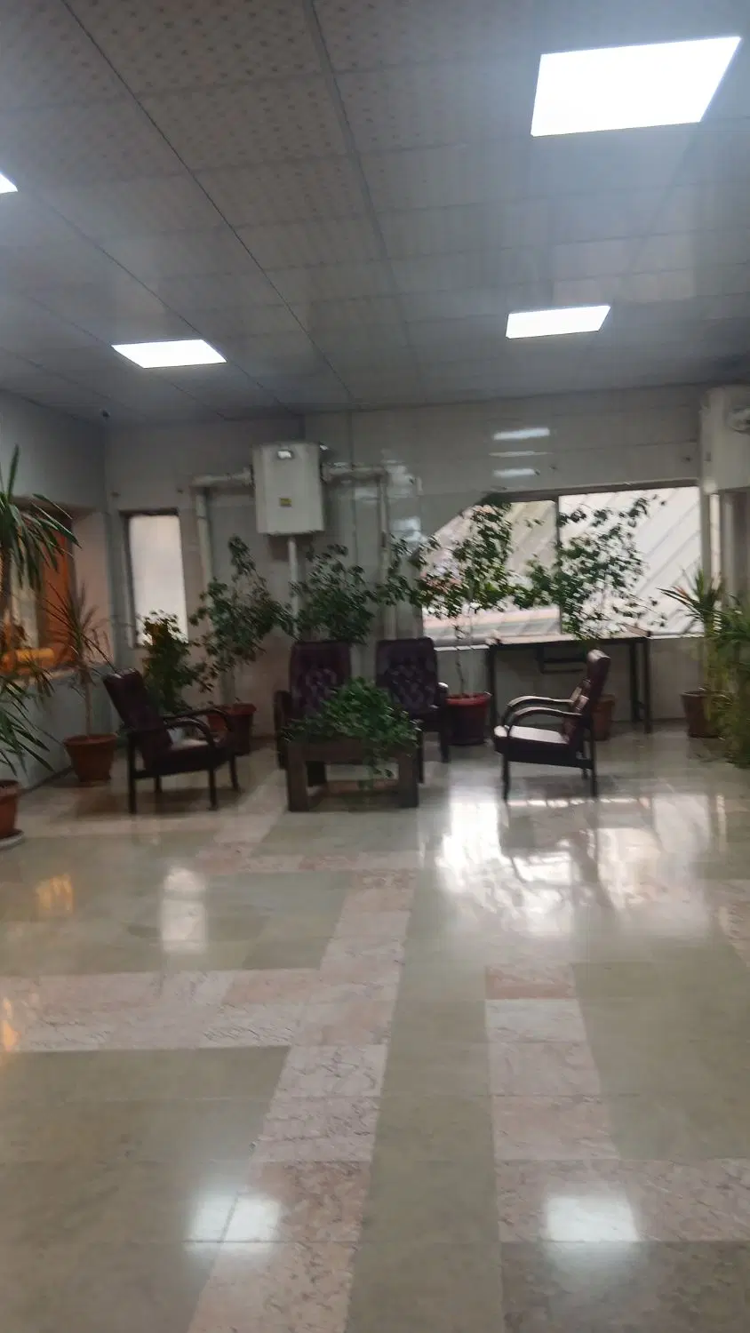 ۸۵متر فول بازسازی کامل پروژه نواب نزدیک مترو