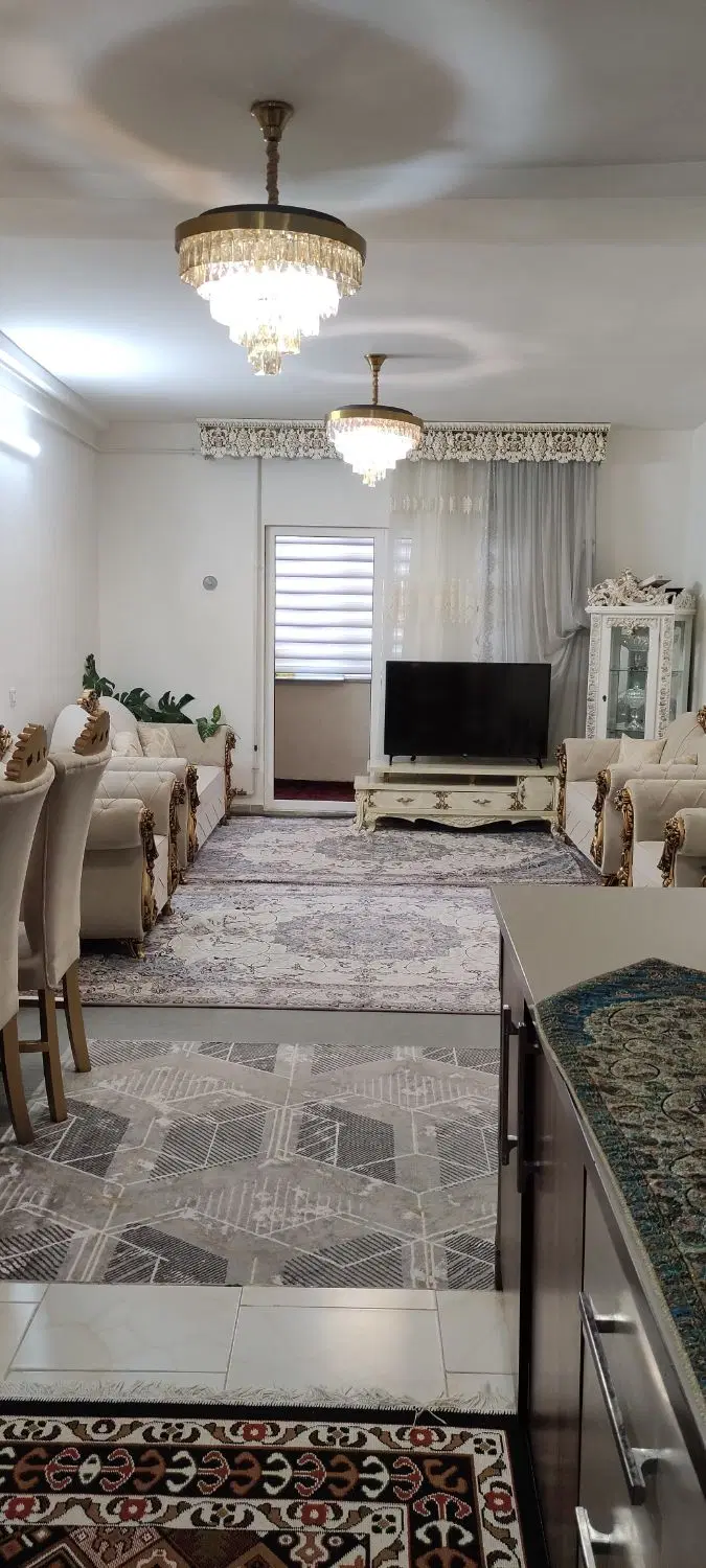 واحد مسکونی در سلطانیه