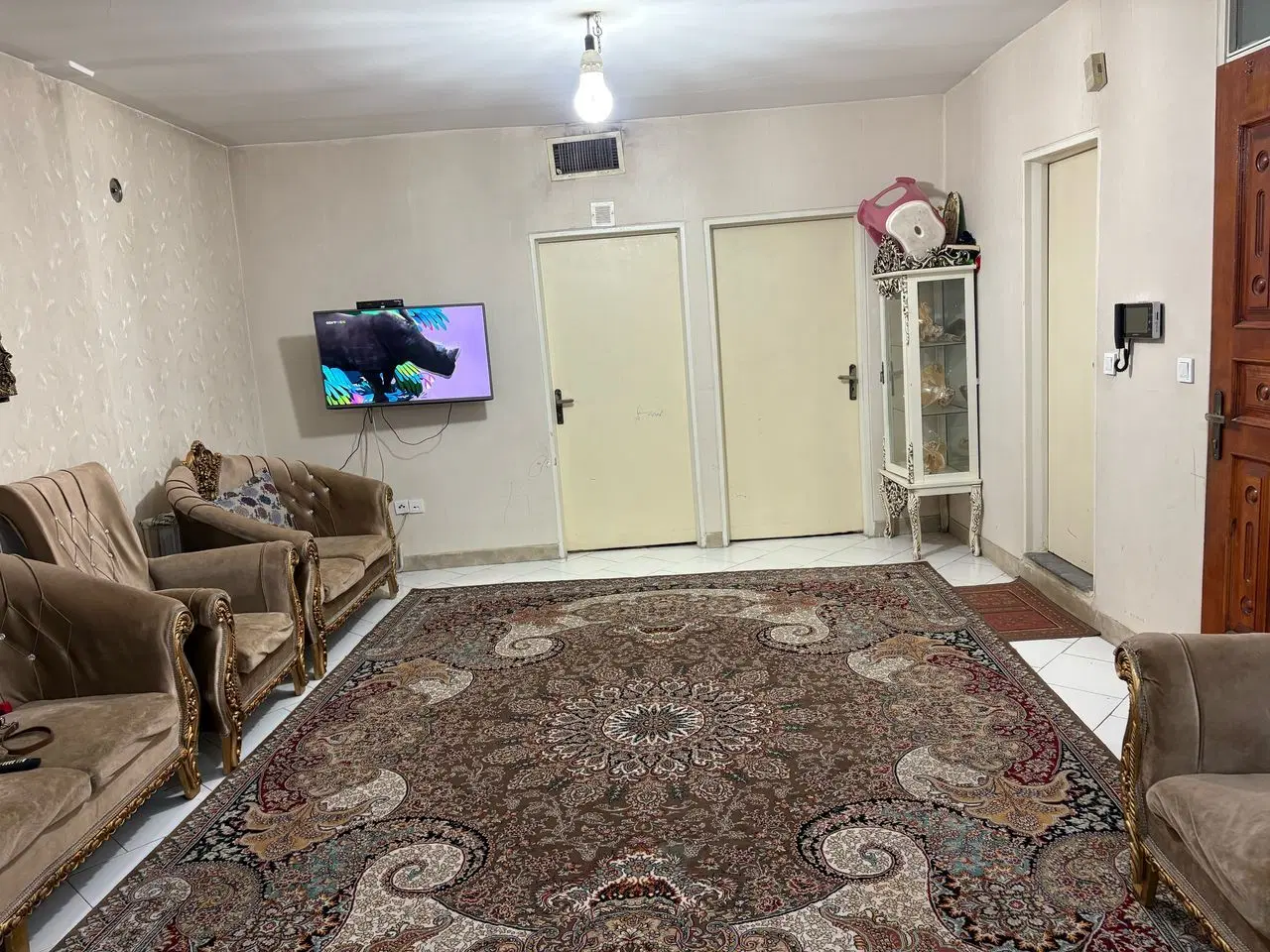 60متر_دوخواب_اکازیون_صفا خیابان زاهدگیلانی