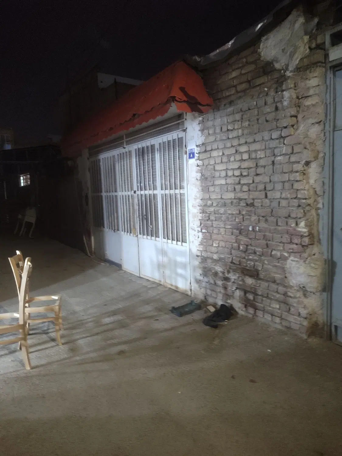 گارگاه65متری جهت اجاره
