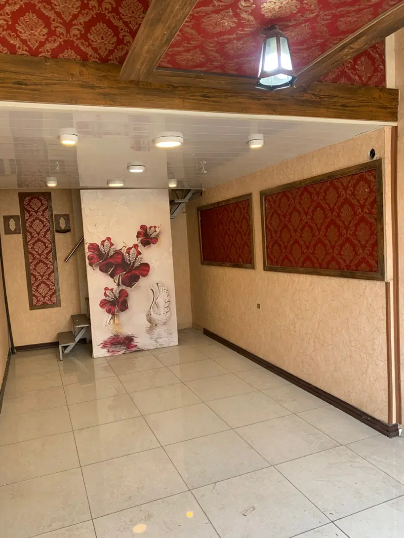 اجاره مغازه ۲۳ متر - وصال شمالی
