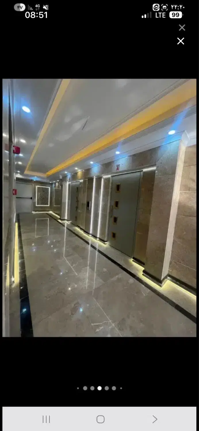 اجاره زون ۵ فول کناف تخلیه