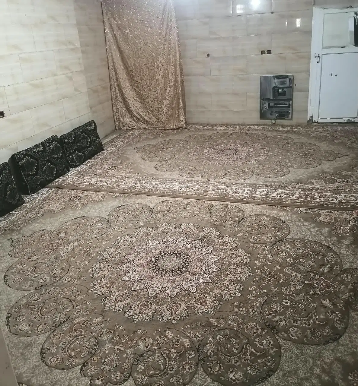 خانه 3واحده