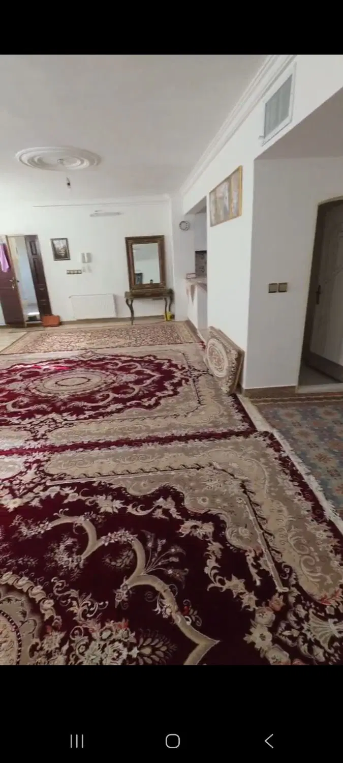اجاره آپارتمان صد متری