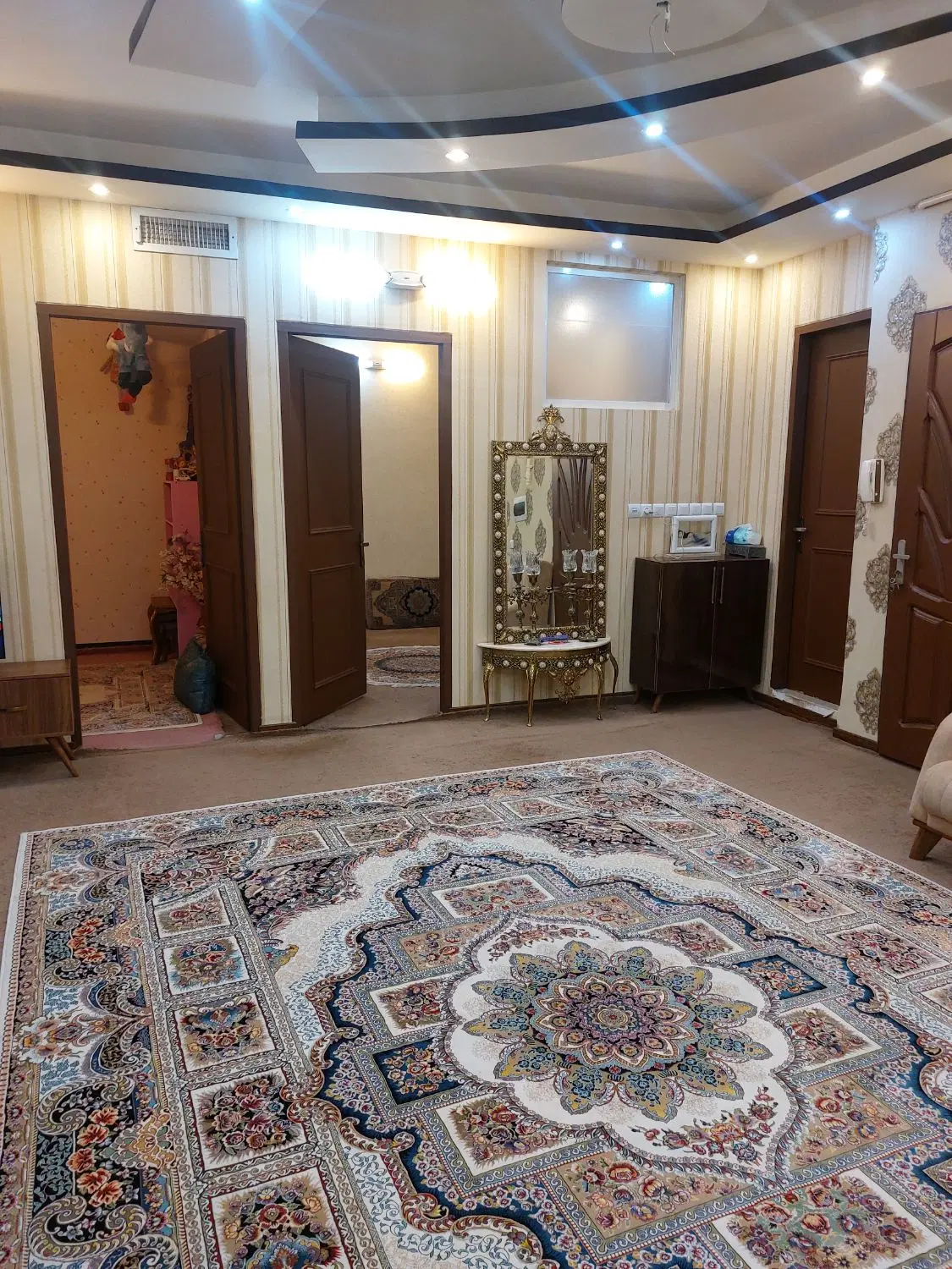 فروش آپارتمان