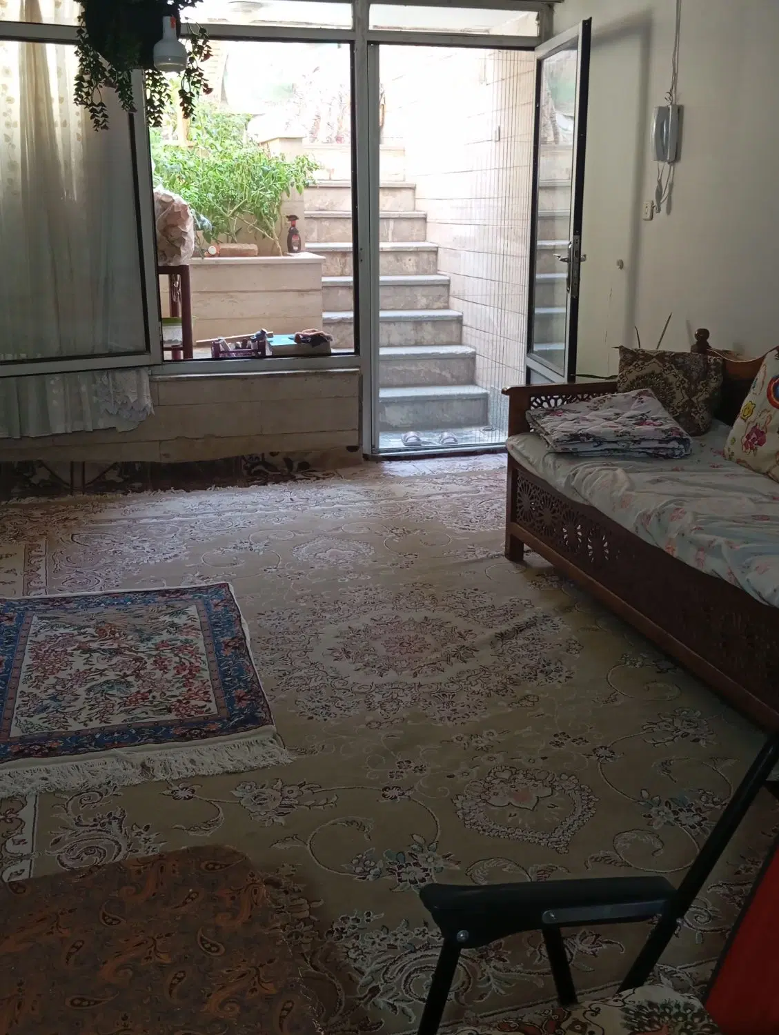 اجاره سوییت