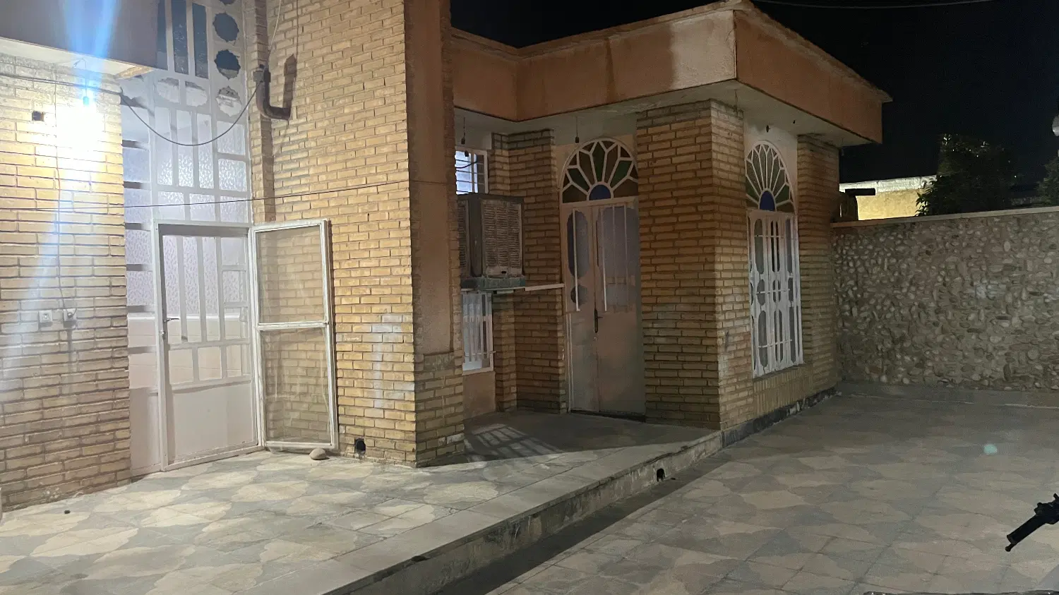 فروش منزل ویلایی ۲۴۴ متر بلوارفرصت شیرازی