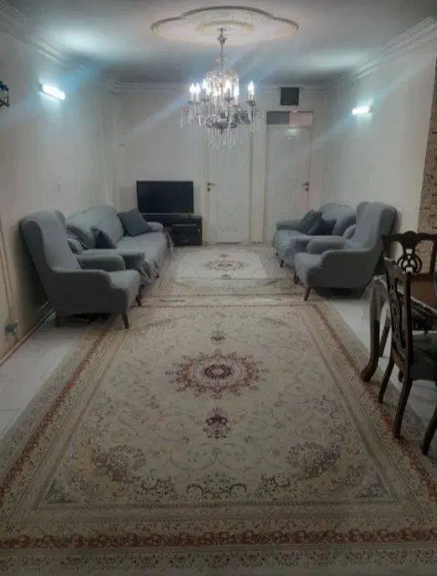 71 متر_دو خوابه_ خوش نقشه