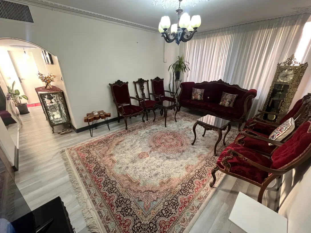 ۸۰متر۲خواب(فول بازسازی_فروردین شمالی)