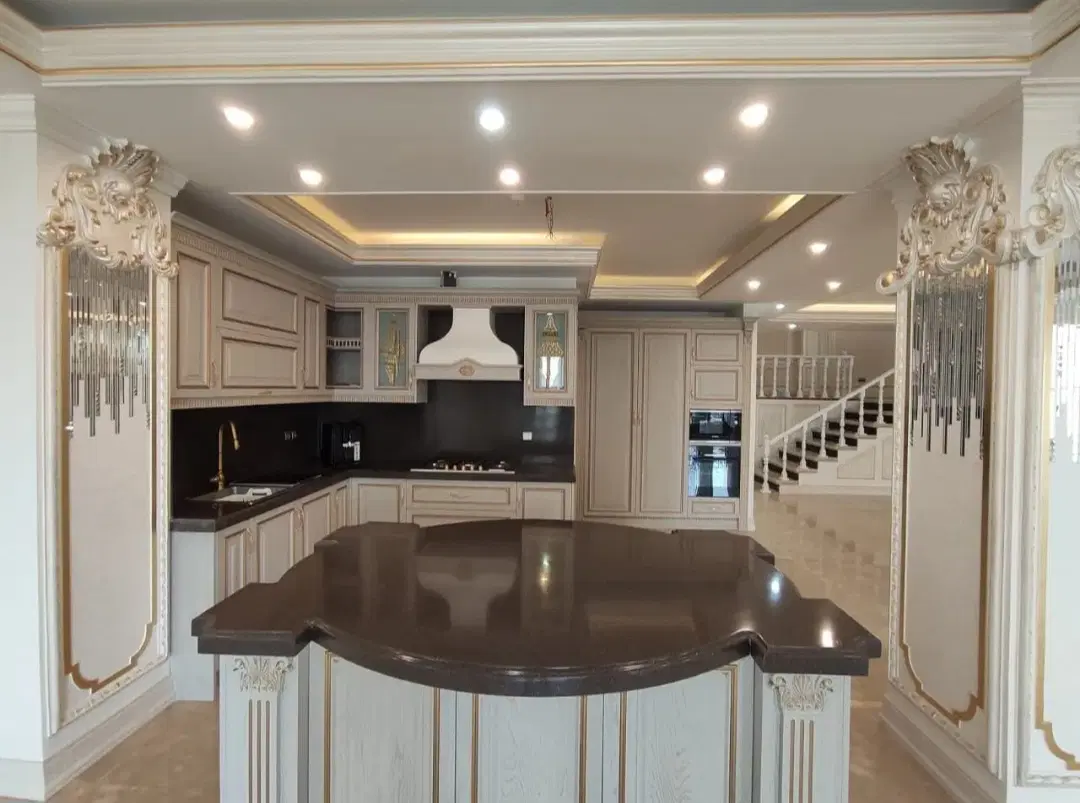 ۱۴۵متری رهن و اجاره تاپ لوکیشن گلستان ها