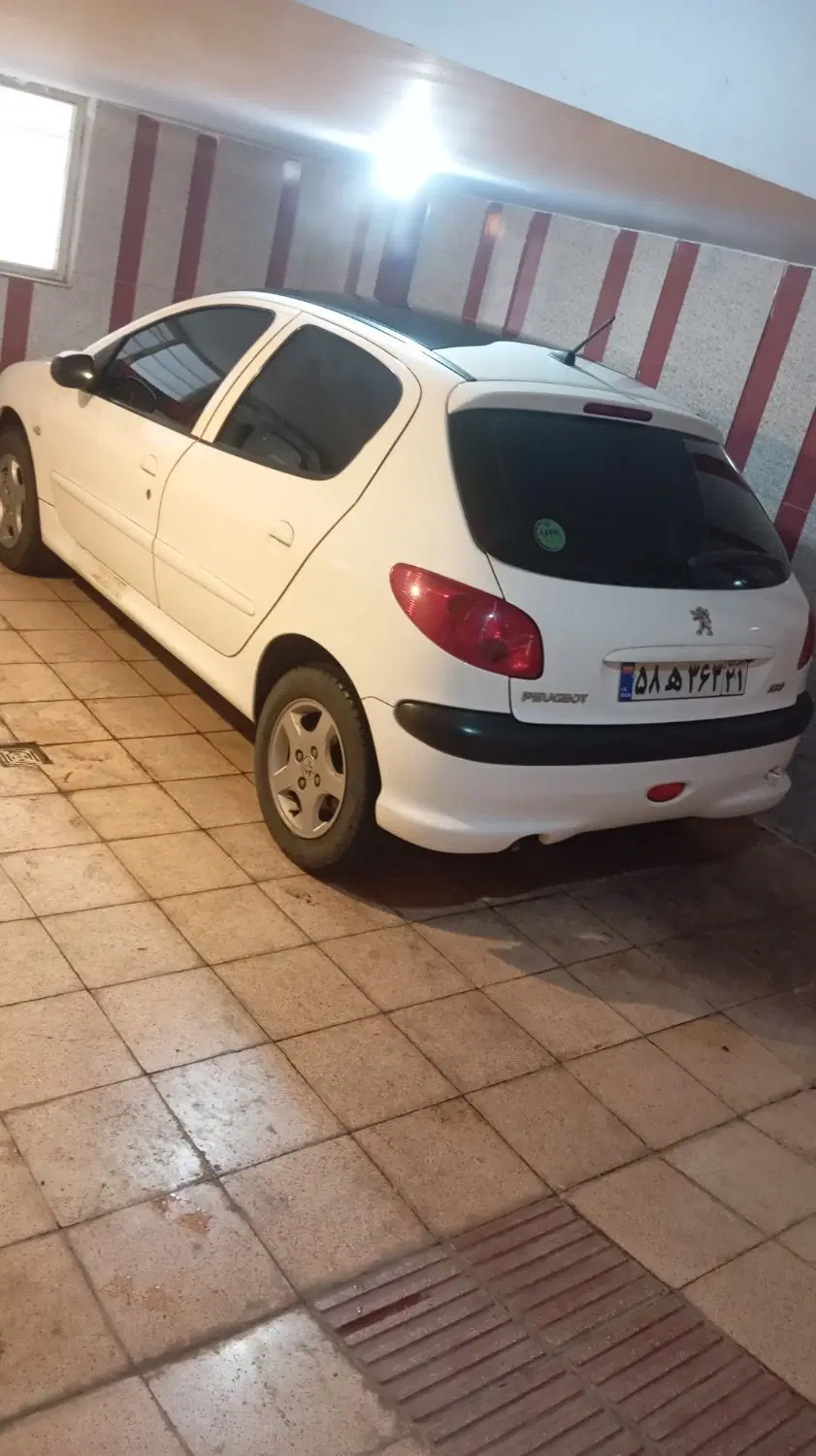 اجاره پارکینگ مسقف در نبرد شمالی