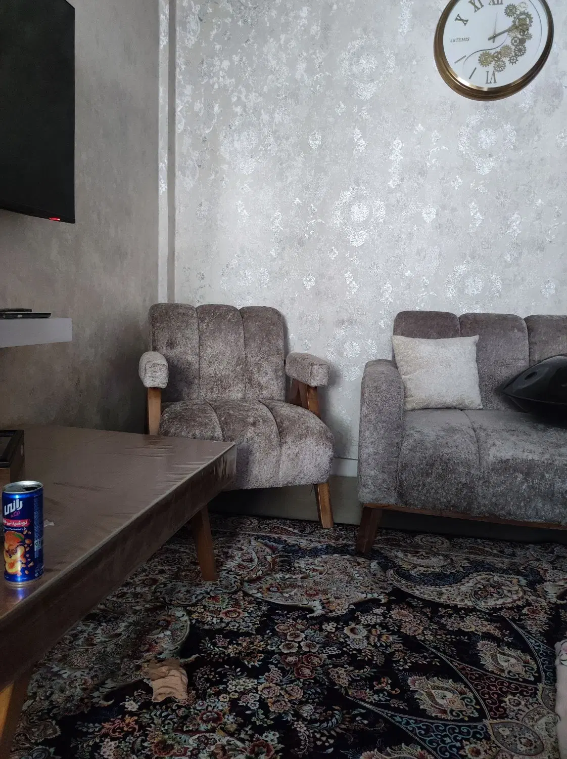 آپارتمان ۴۵متری اجاره
