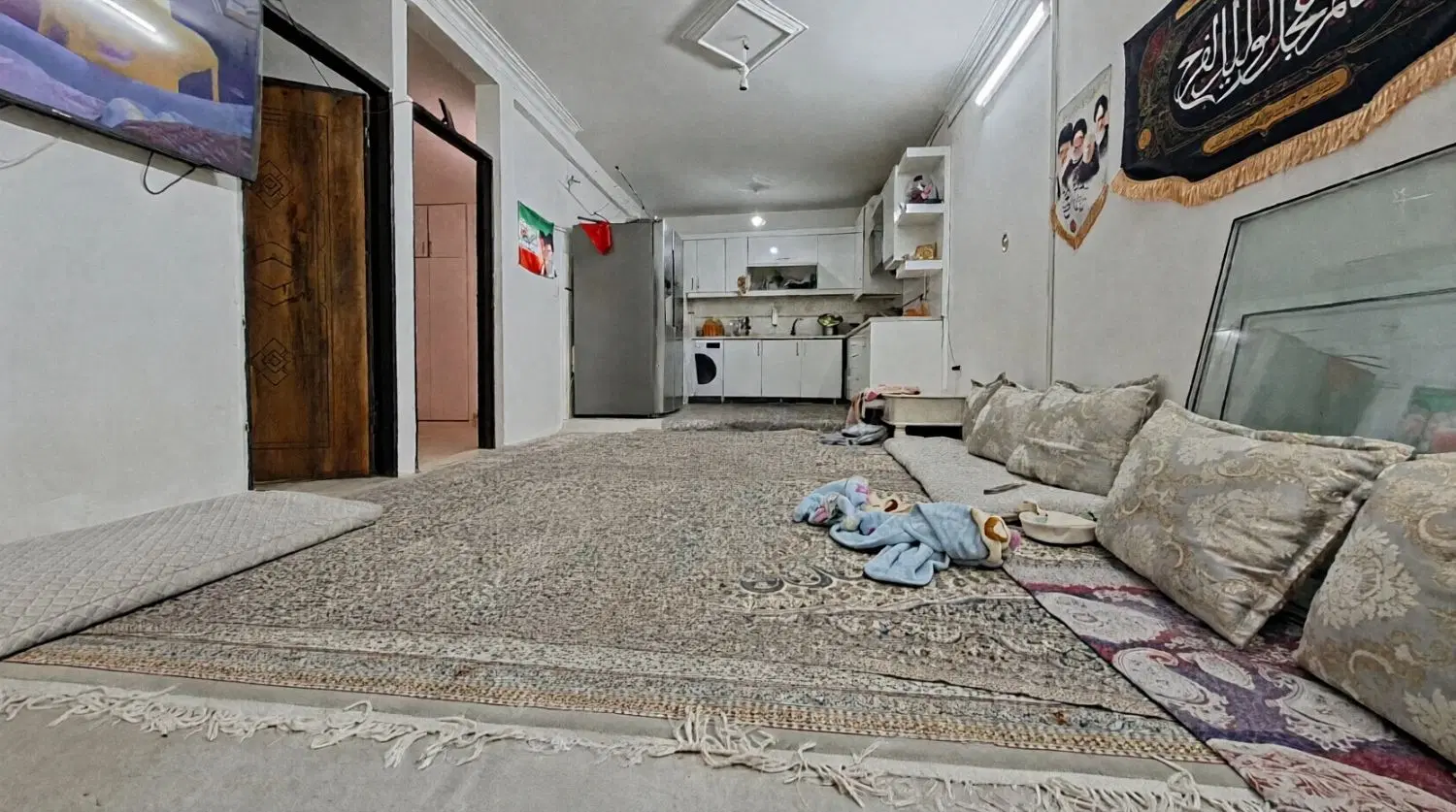 خانه آپارتمانی