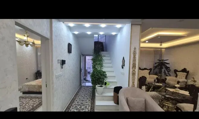 نیازمند همخونه خانم