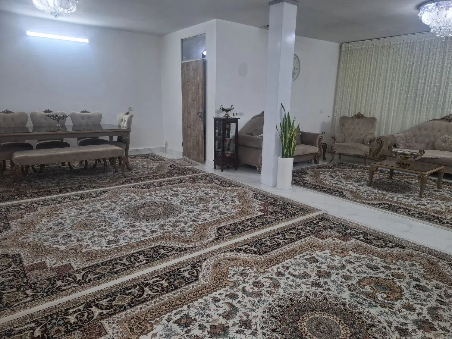 اجاره خانه طبقه دوم