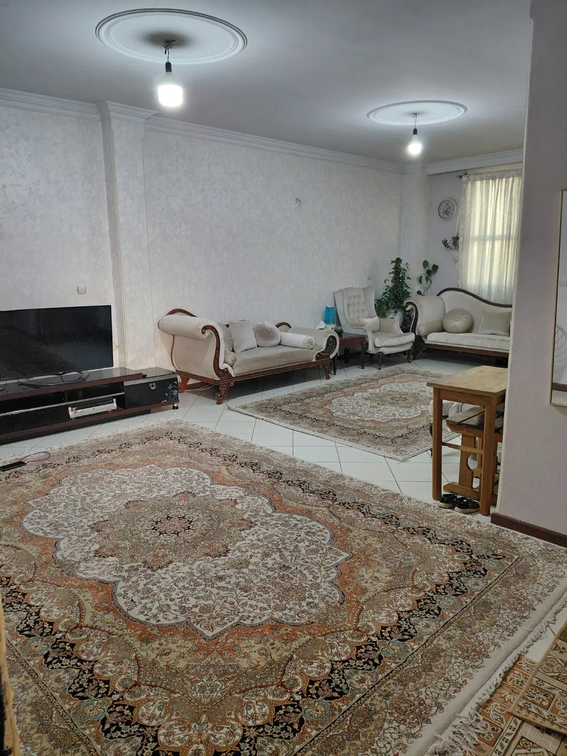 فروش آپارتمان 83 متری خوش شمالی