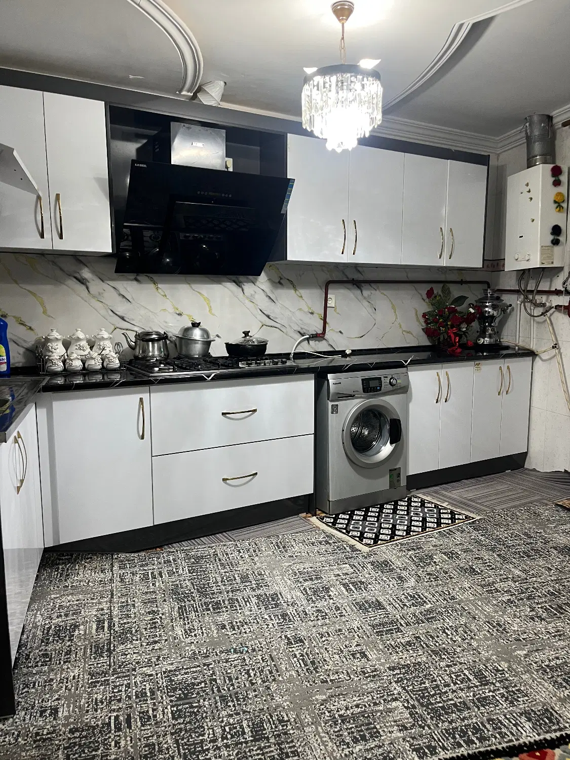 ویلا اجاره ای