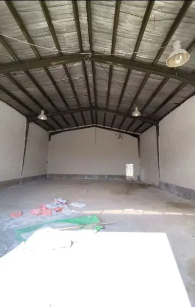 اجاره انبار