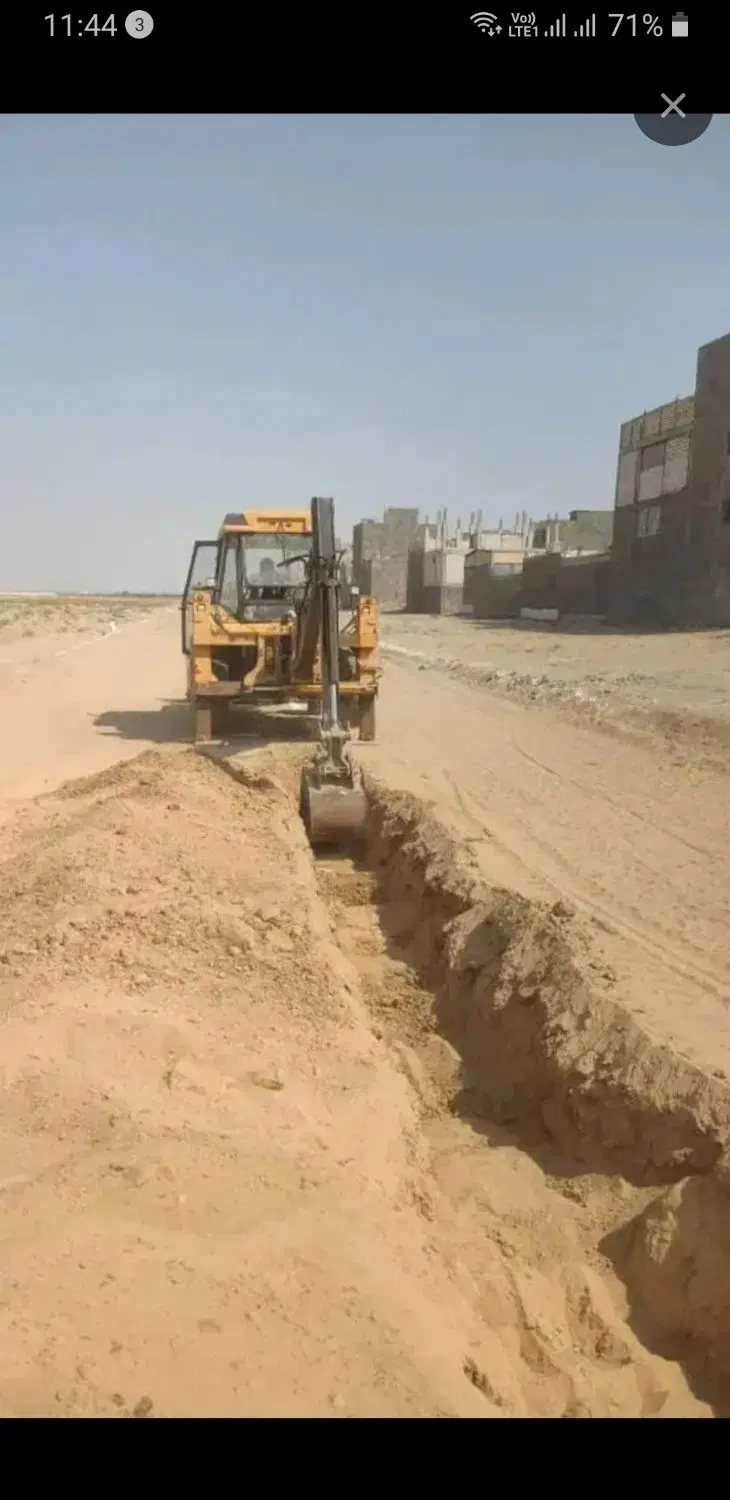 فروش ۴ سهم فجاز ۳ سیرجان