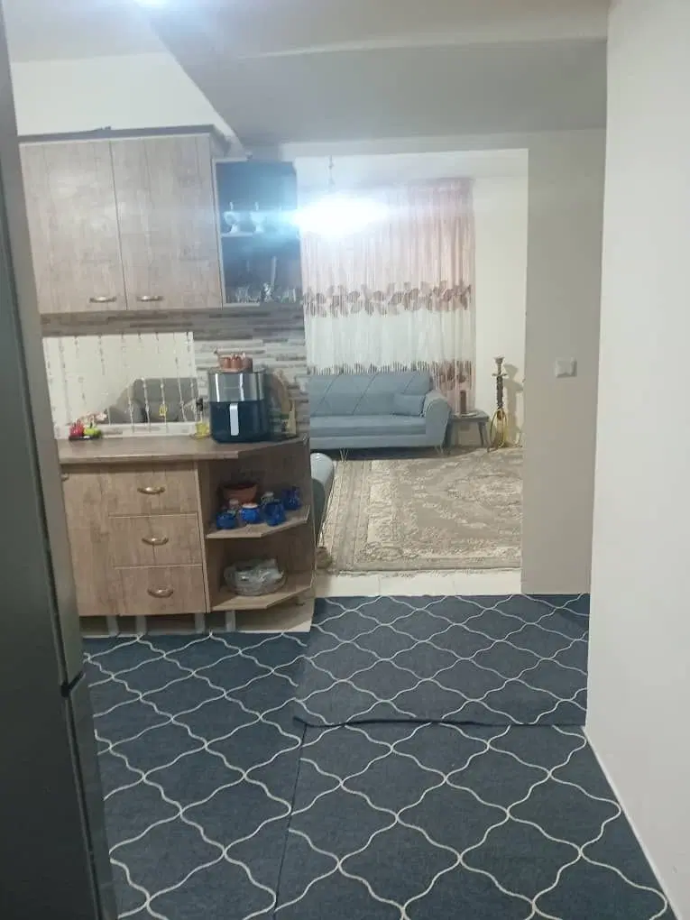 کیسون ۷۲ متری زون ۵