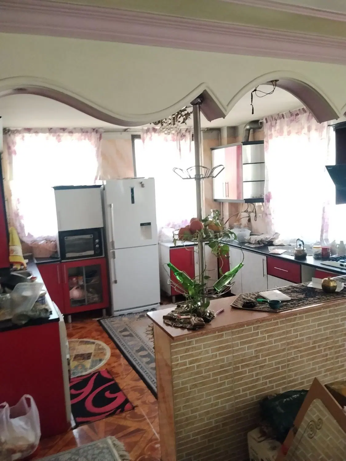 اجاره اپارتمان