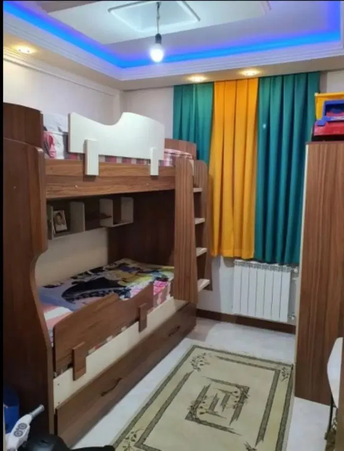 ۶۰ متر*تکواحد*دهقان