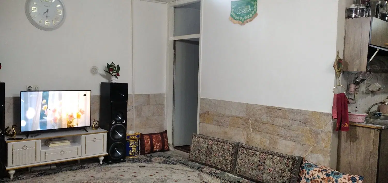 آپارتمان اجاره در حریمی