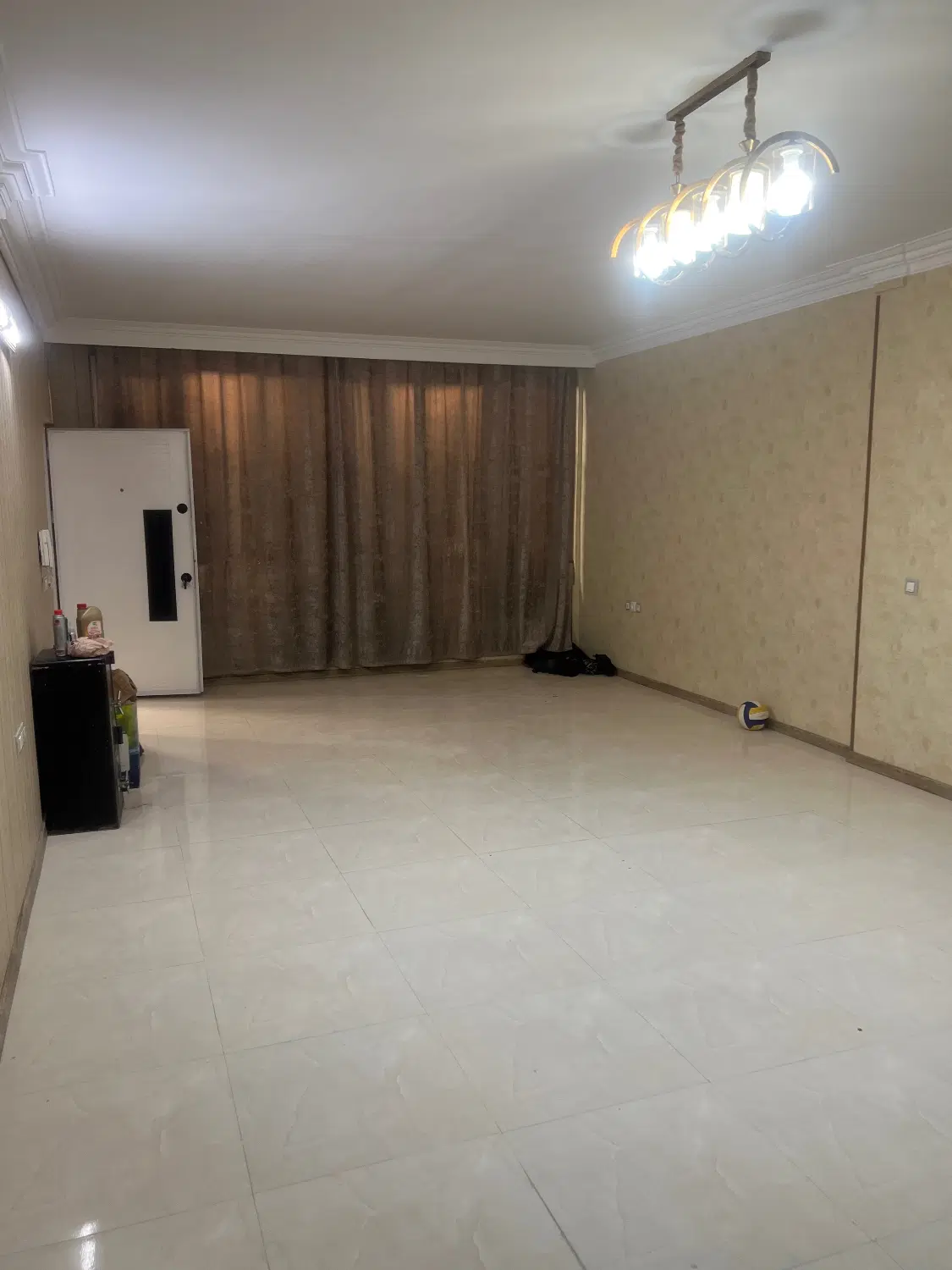 رهن اجاره اپارتمان همکف