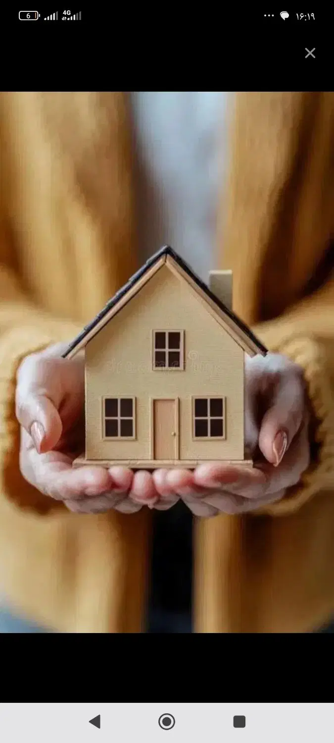 مسکن مهر حرم به حرم همکف