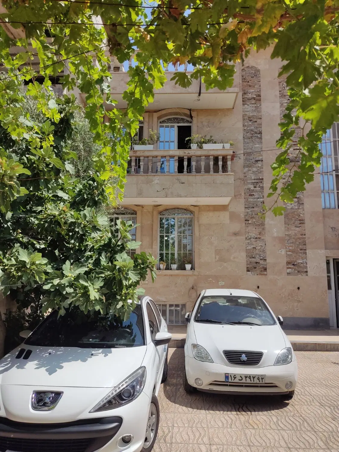 رهن و اجاره سه خواب