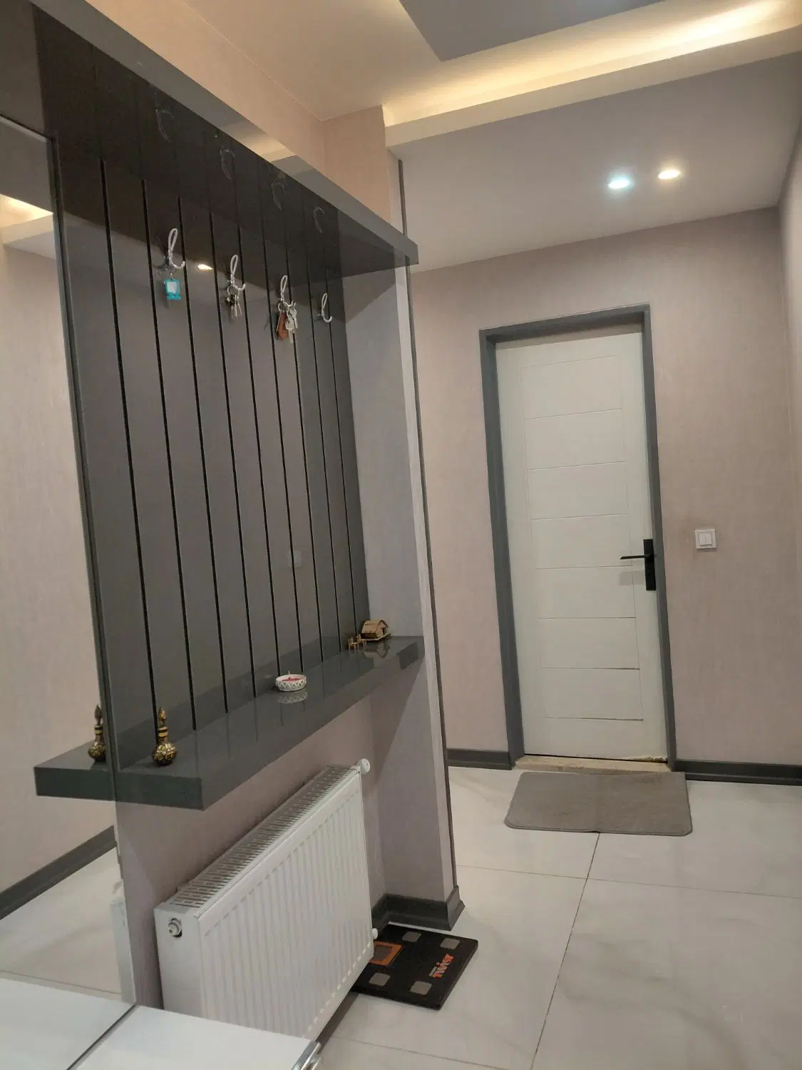 ۱۲۵ متری میرزاطاهر وحدت