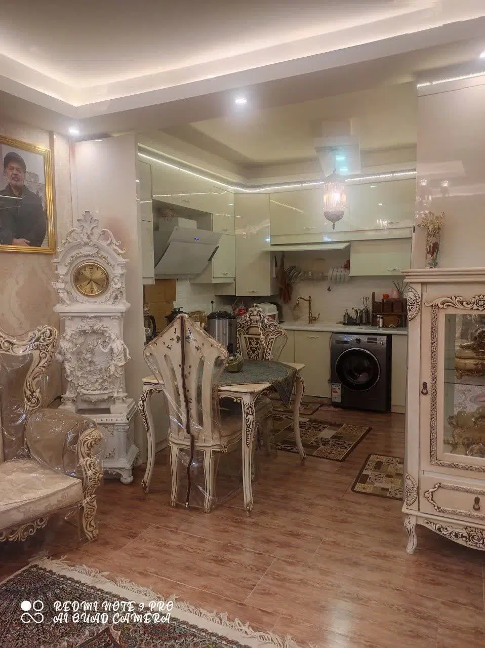 خونه رهن اجاره کشمیری ۱۷